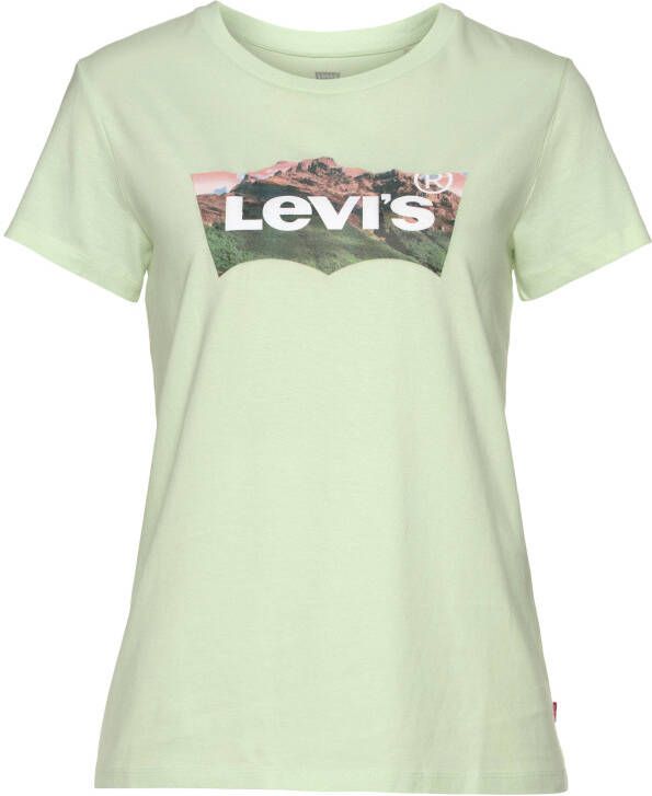 Levi's T-shirt The Perfect Tee