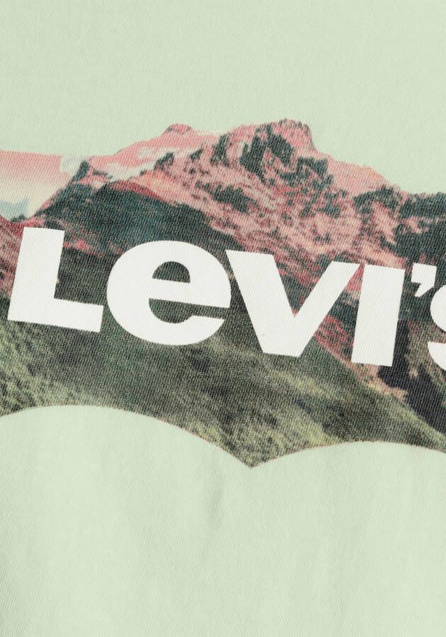 Levi's T-shirt The Perfect Tee