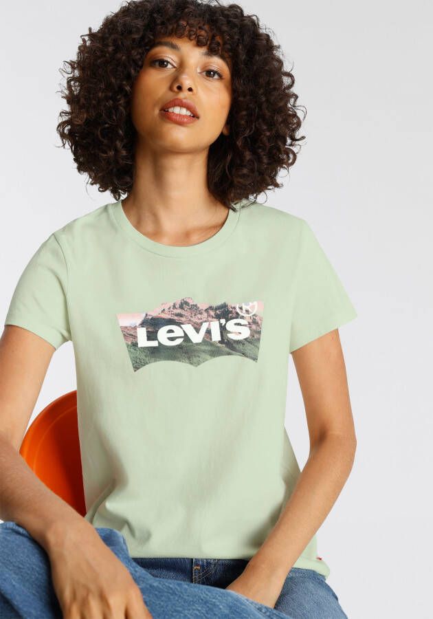 Levi's T-shirt The Perfect Tee
