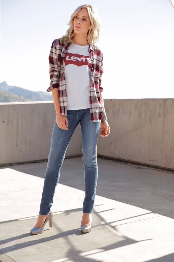 Levi's T-shirt The Perfect Tee