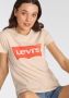 Levi's T-shirt Korte Mouw Levis WT-GRAPHIC TEES - Thumbnail 5
