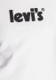 Levi's T-shirt The Perfect Tee Met merkopschrift - Thumbnail 11