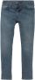 Levi's Tapered jeans 512 Slim Taper Fit met merklabel - Thumbnail 10