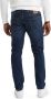 Levi's Tapered jeans 502 TAPER in een elegante moderne stijl - Thumbnail 9