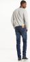 Levi's Tapered jeans 502 TAPER in een elegante moderne stijl - Thumbnail 10