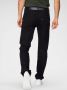 Levi's Tapered jeans 502 TAPER in een elegante moderne stijl - Thumbnail 8