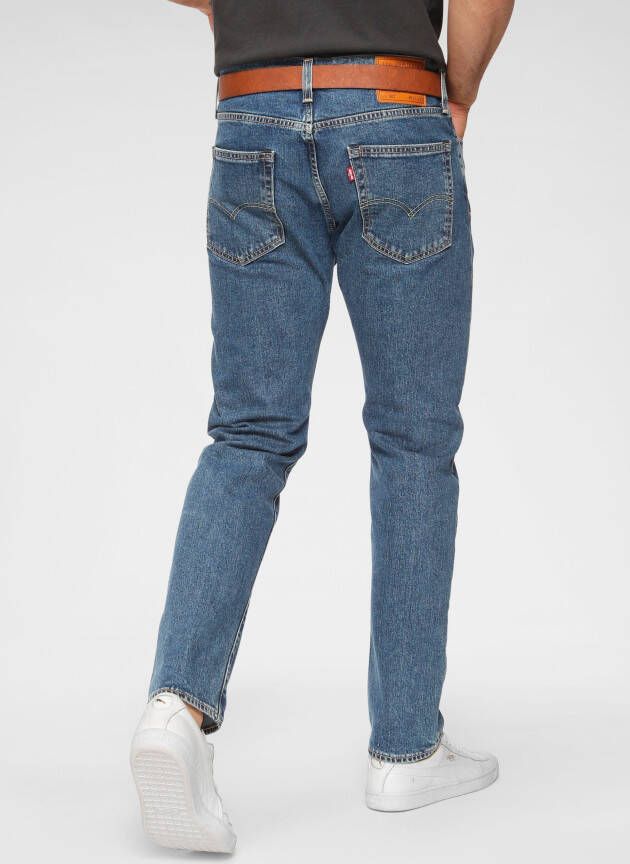 Levi's Tapered jeans 502 TAPER in een elegante moderne stijl