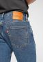Levi's Tapered jeans 502 TAPER in een elegante moderne stijl - Thumbnail 8