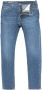 Levi's Heren Slim-Fit Jeans met Ritssluiting Blue Heren - Thumbnail 6