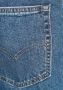 Levi's Heren Slim-Fit Jeans met Ritssluiting Blue Heren - Thumbnail 7