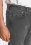 Levi's Tapered jeans 502 TAPER in een elegante moderne stijl - Thumbnail 4