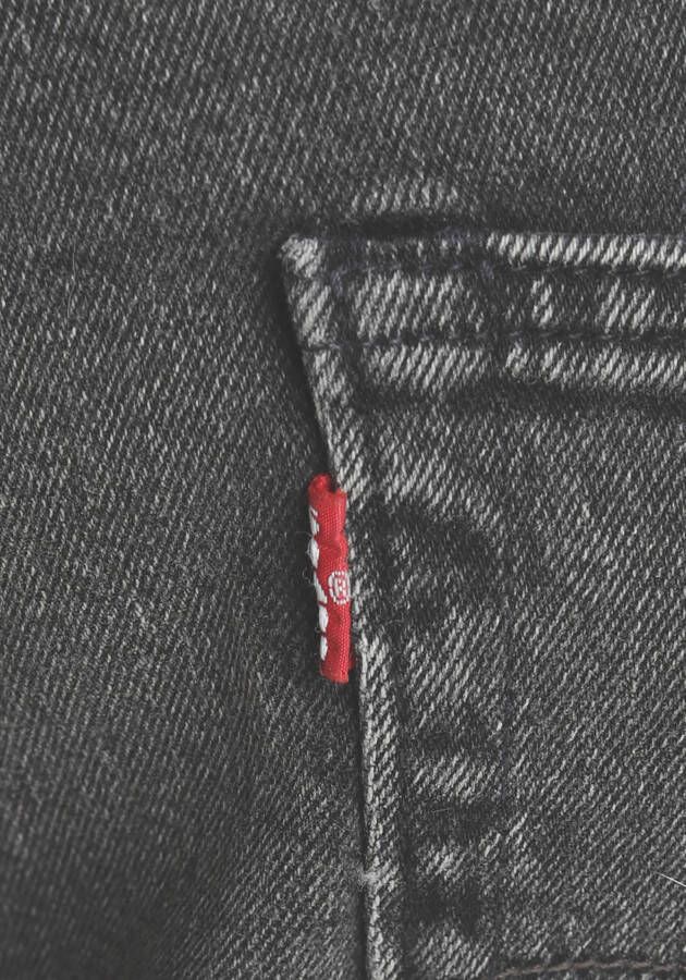 Levi's Tapered jeans 502 TAPER