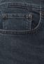 Levi's Tapered jeans 502 TAPER in een elegante moderne stijl - Thumbnail 5