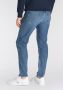 Levi's Tapered jeans 512 Slim Taper Fit met merklabel - Thumbnail 15