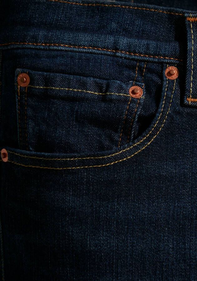 Levi's Tapered jeans 512 Slim Taper Fit
