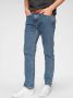 Levi's Tapered jeans 502 TAPER in een elegante moderne stijl - Thumbnail 8