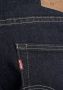 Levi's Blauwe Heren Jeans Regular Fit Herfst Winter Blauw Heren - Thumbnail 15