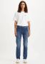 Levi's Tapered jeans 502 TAPER in een elegante moderne stijl - Thumbnail 4