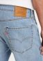 Levi's Tapered jeans 502 TAPER in een elegante moderne stijl - Thumbnail 7