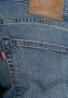 Levi's Tapered jeans 502 TAPER in een elegante moderne stijl - Thumbnail 6