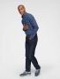Levi's Tapered jeans 502 TAPER in een elegante moderne stijl - Thumbnail 13