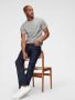 Levi's Tapered jeans 502 TAPER in een elegante moderne stijl - Thumbnail 12
