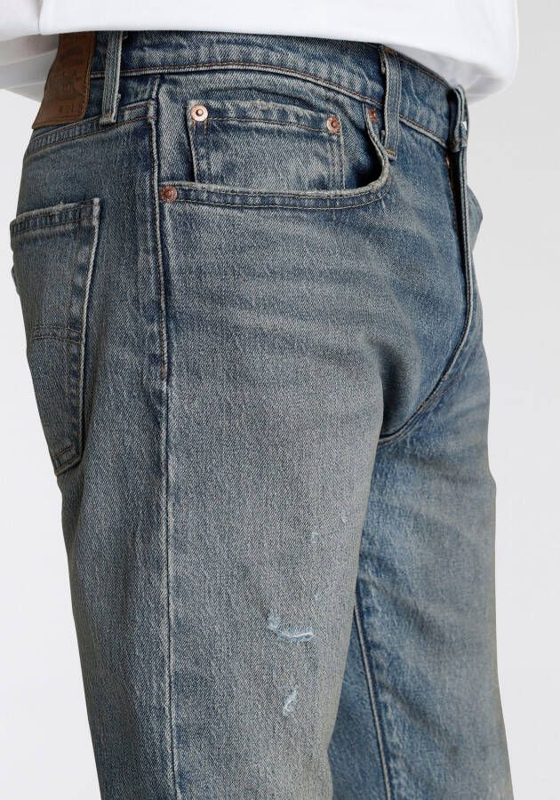 Levi's Tapered jeans 512 SLIM TAPER