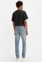Levi's 512 slim tapered fit jeans med indigo - Thumbnail 9