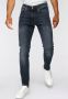 Levi's Skinny Jeans Levis 512 SLIM TAPER FIT - Thumbnail 13