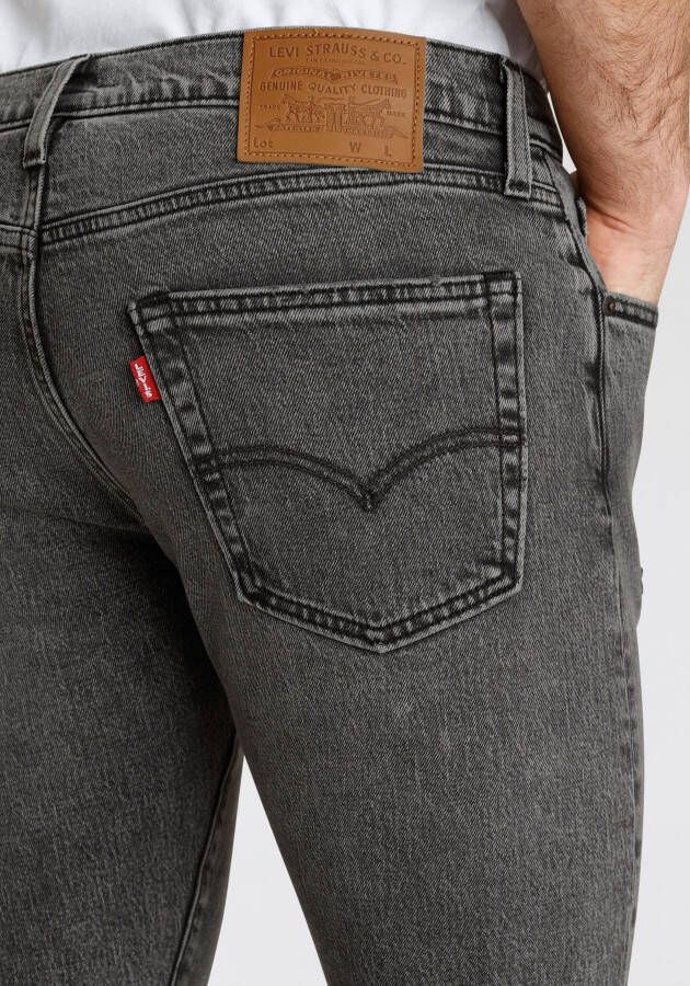 Levi's Tapered jeans 512 Slim Taper Fit