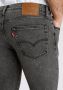 Levi's Tapered jeans 512 Slim Taper Fit - Thumbnail 2