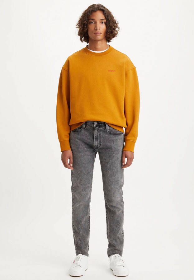 Levi's Tapered jeans 512 Slim Taper Fit
