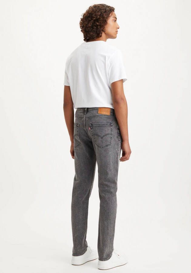 Levi's Tapered jeans 512 Slim Taper Fit