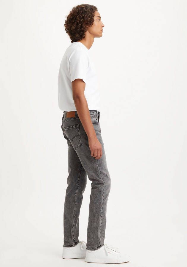 Levi's Tapered jeans 512 Slim Taper Fit