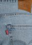 Levi's Tapered jeans 512 Slim Taper Fit - Thumbnail 6