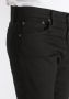 Levi's 512 Slim Taper Nightshine Trousers Zwart Heren - Thumbnail 8