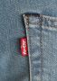 Levi's Slim tapered fit jeans in 5-pocketmodel model '512 PELICAN RUST' - Thumbnail 9