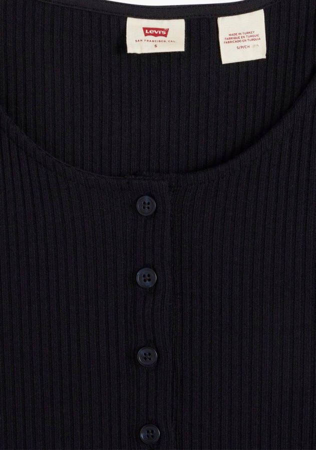 Levi's Vest RACH TOP