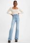 Levi's Wijd uitlopende jeans 70S HIGH FLARE - Thumbnail 4