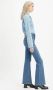 Levi's Wijd uitlopende jeans 726 HR FLARE - Thumbnail 5