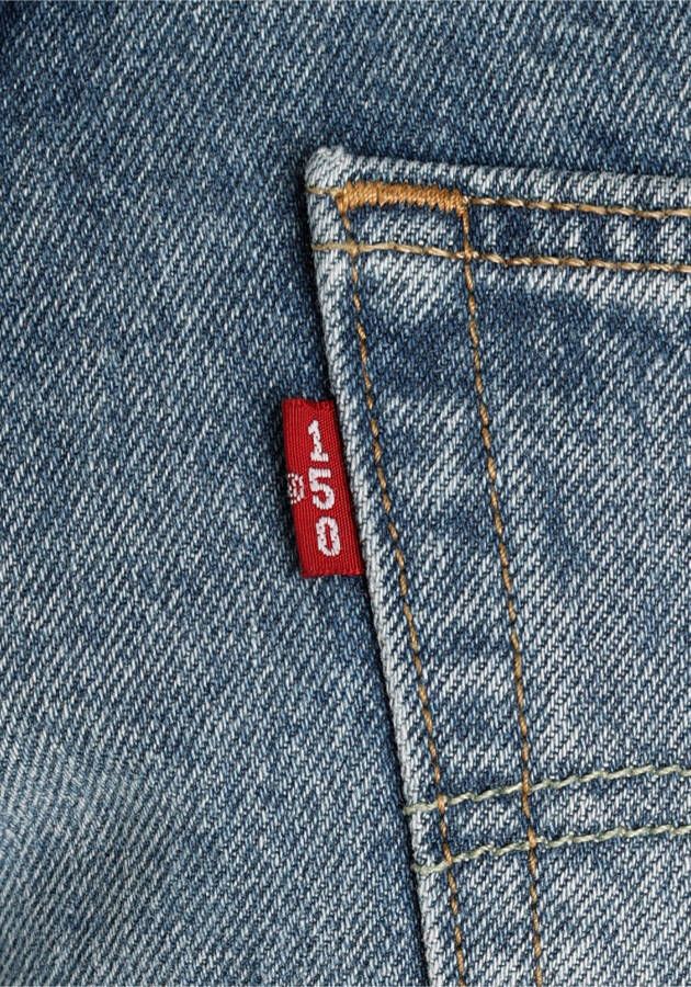 Levi's Wijde jeans 90'S 501 collection