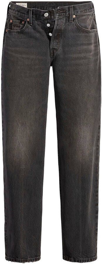 Levi's Wijde jeans 90'S 501 collection