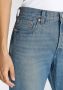 Levi's 501 90'S jeans uit de Responsibly Made collectie Blauw Dames - Thumbnail 5