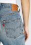 Levi's 501 90'S jeans uit de Responsibly Made collectie Blauw Dames - Thumbnail 6