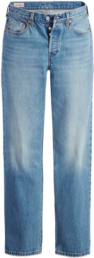 Levi's Wijde jeans 90'S 501 collection