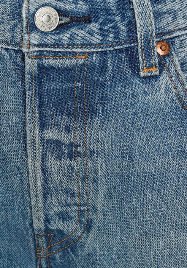 Levi's Wijde jeans 90'S 501 collection