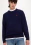 Levi's Wollen trui ORIGINAL HM SWEATER in klassieke ronde halsvorm - Thumbnail 6