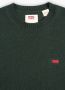 Levi's Gebreide pullover met labelpatch model 'ORIGINAL' - Thumbnail 9
