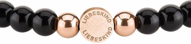 Liebeskind Berlin Armband Sieraad cadeau armband met trekmechanisme