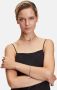 Liebeskind Berlin Armband Schmuck Geschenk Edelstahl Armkette Herz LJ-0854-B-21 - Thumbnail 3